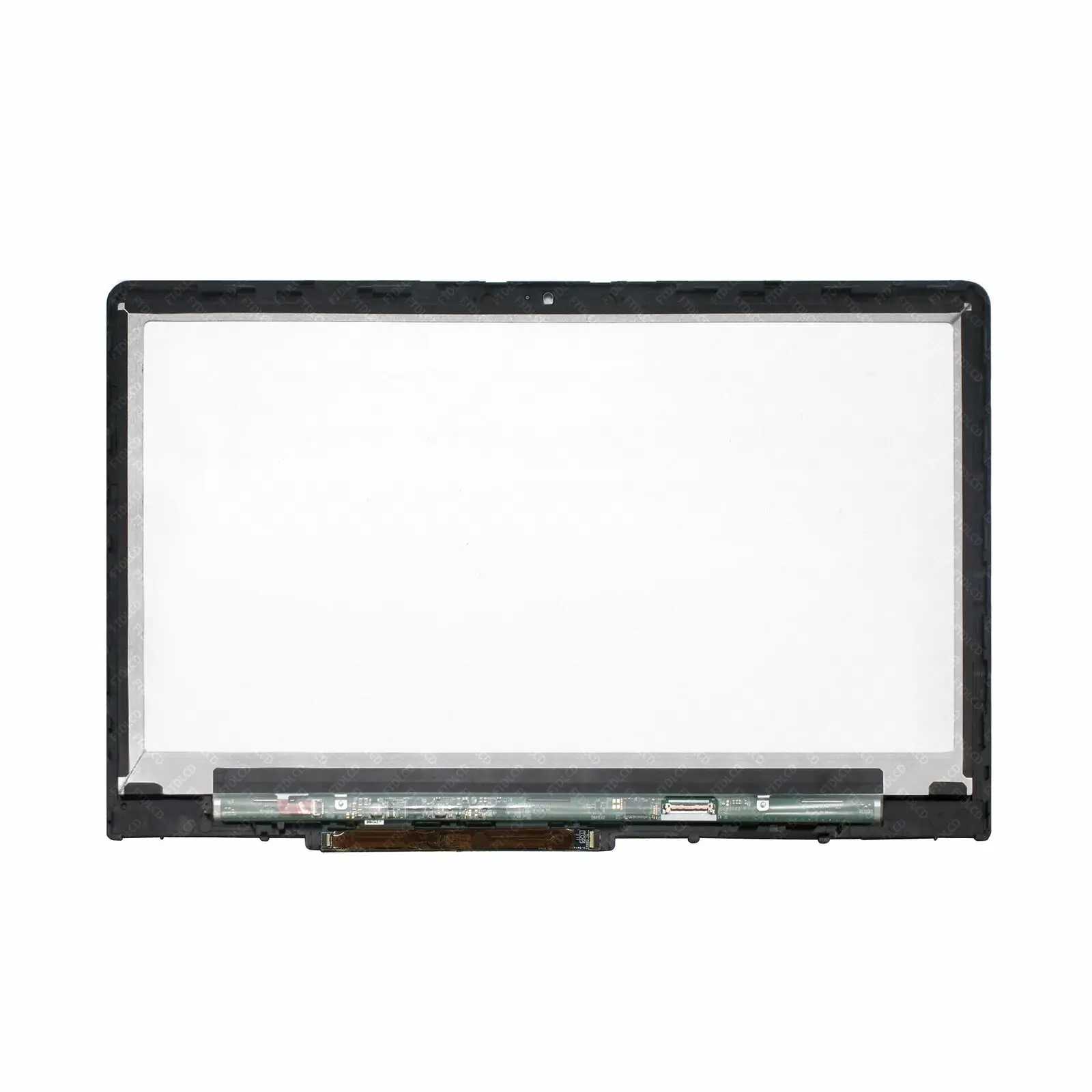 jianglun 15 6 fhd led lcd touchscreen digitizer display for hp pavilion x360 15 br052od free global shipping