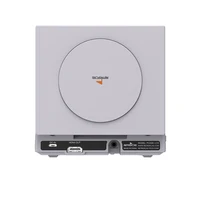 Корпус для микрокомпьютера Raspberry Pi 4#2