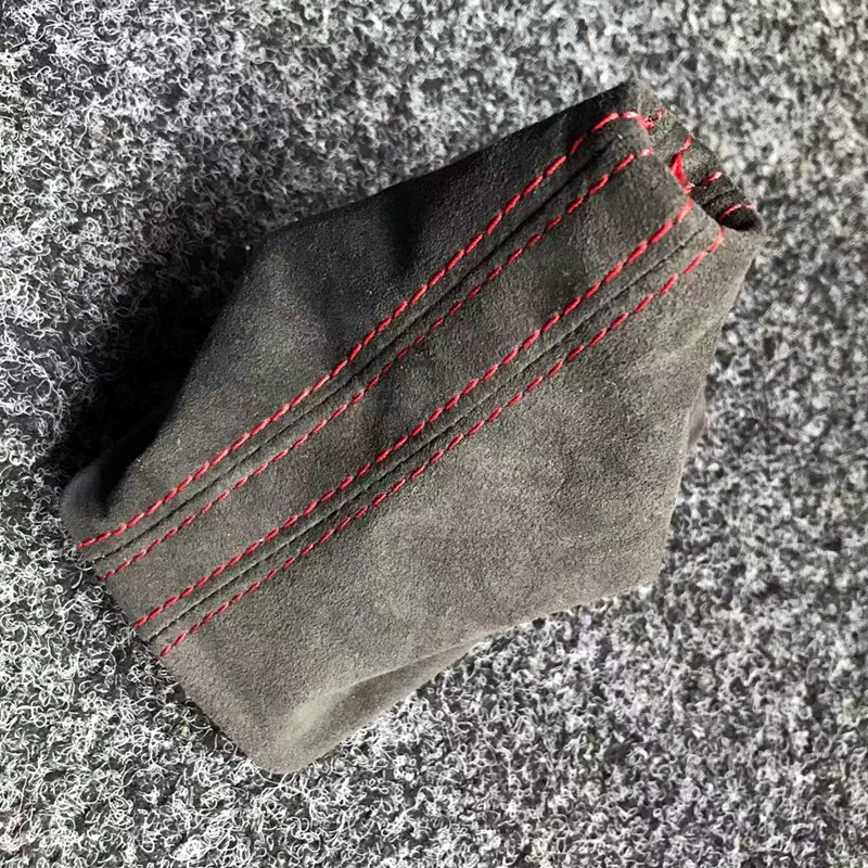 Автоматическая Автомобильная кожаная ручка LHD для ботинок AUDI A3 A4 A5 Q3 Q5 2009 2010 2011 2012 |