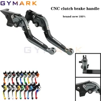 for honda cb1000r neosportscafe 2018 cb1000 r motorcycle accessories adjustable foldable retractable brake clutch handle lever