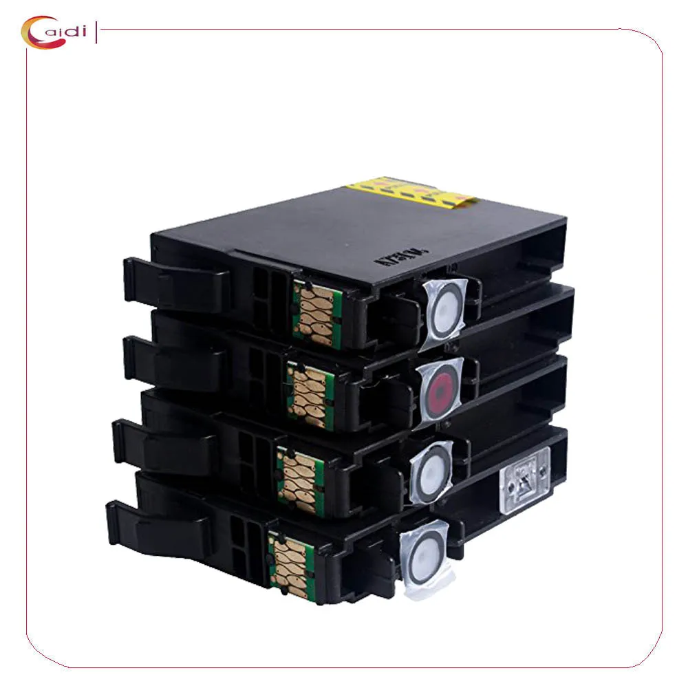 4 упаковки 603 603XL-чернильный картридж совместимый с Epson зеркальное бытовое