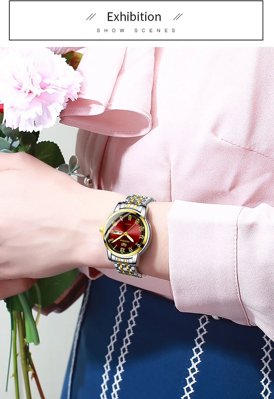 NEKTOM Топ бренд часы 2020 женские роскошные модные новые наручные полностью из