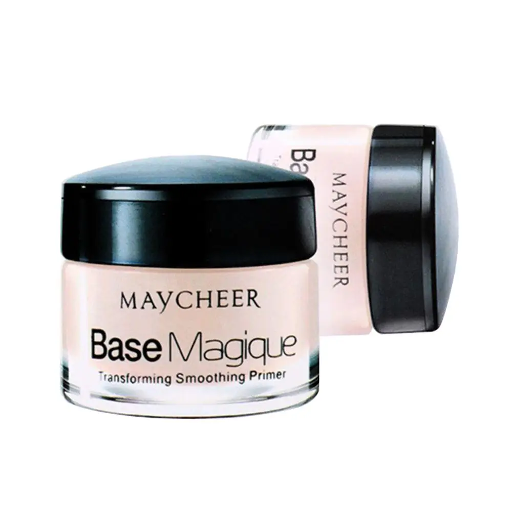 2 шт. тональный крем для лица невидимая основа под макияж скрытия пор и морщин