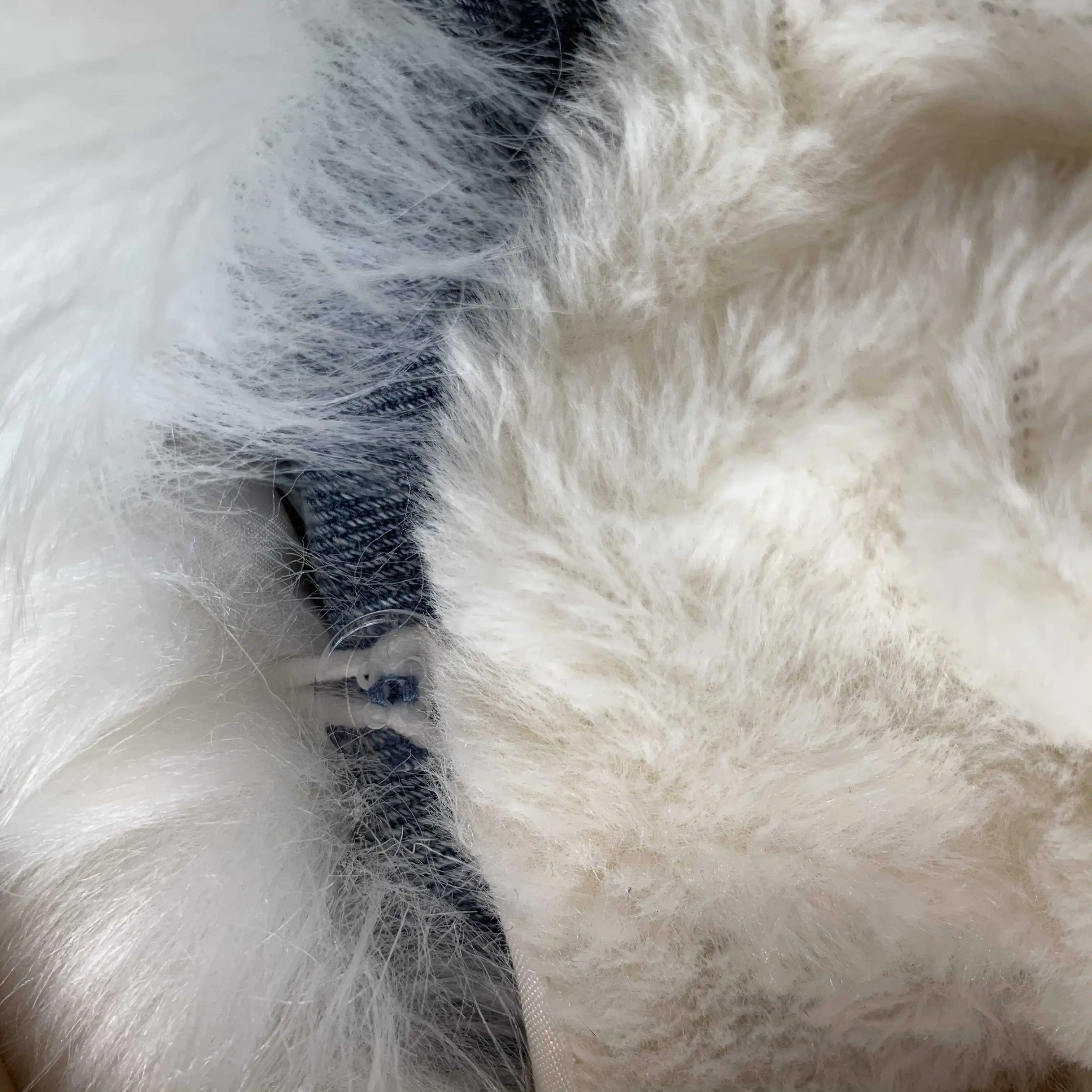 Куртка женская джинсовая с длинным рукавом повседневная короткая верхняя одежда