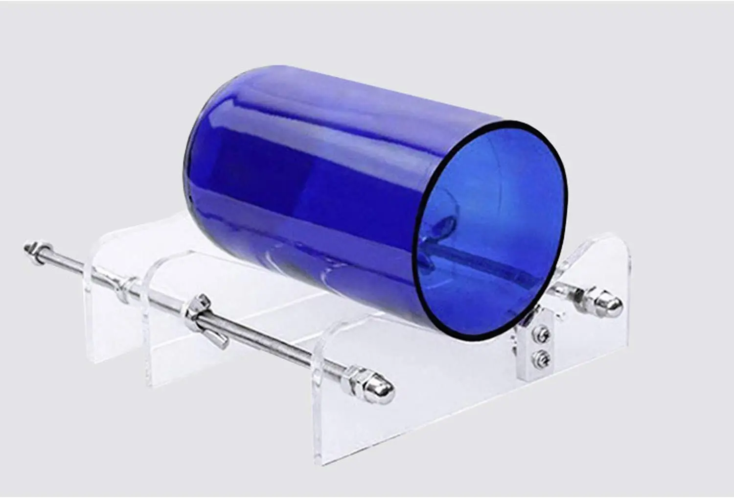 

Glass Bottle Cutting Tool DIY Bottle Cutting Kit Professional DIY Wine Bottle Cutter Tool for Cutting Wine