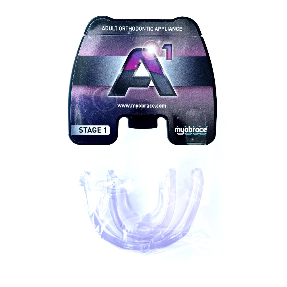 Оригинальный A1 тренажер/оригинальный Австралийский MRC ортодонтический