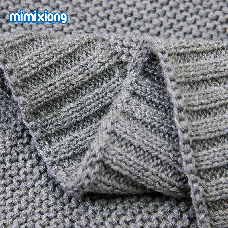 Детское одеяло супер мягкое Пеленальное Одеяло для новорожденных 100*80 см