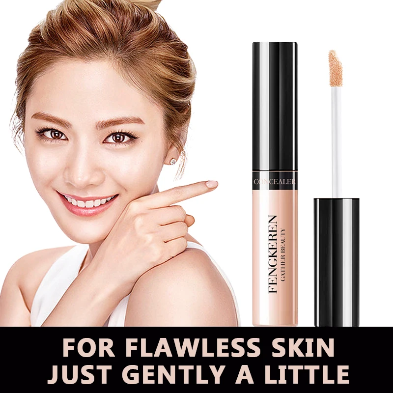 

Основа под макияж, Маскирующее средство, жидкий увлажняющий маскирующий средство для женской кожи