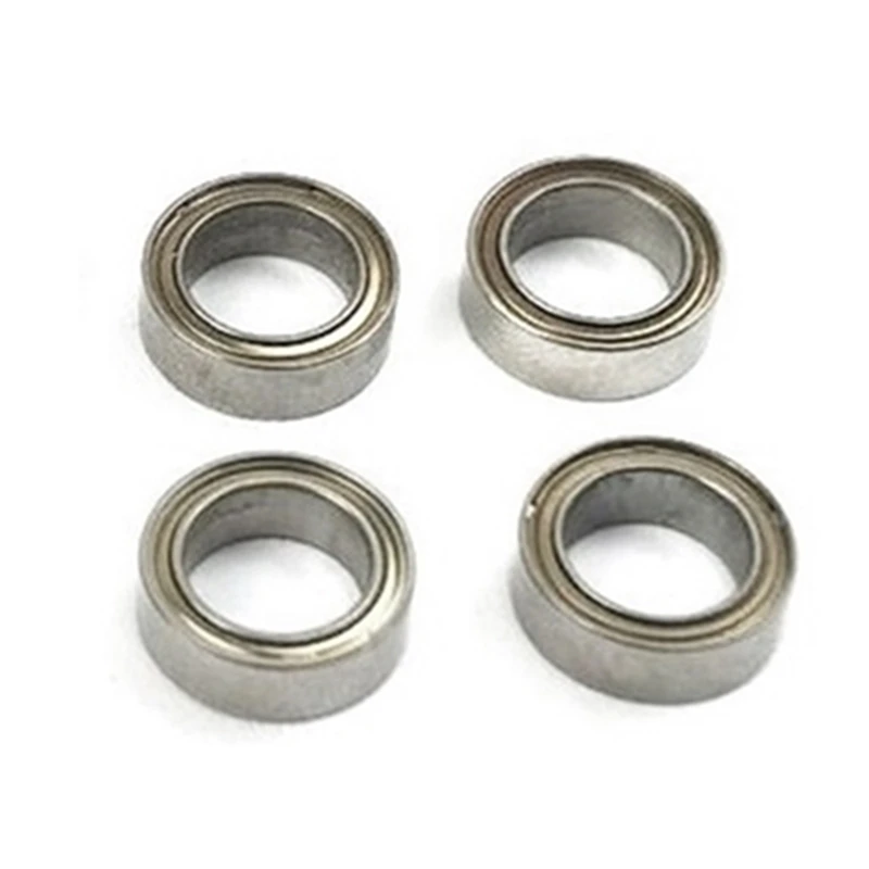 

Metal Bearing Upgrade Accessories for WPL D12 1/10 RC Truck Car Spare Parts