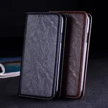 Роскошный кожаный чехол Для zenfone ASUS ZE500KL ZE552KL ZE553KL ZE554KL ZC553KL ZB501KL без
