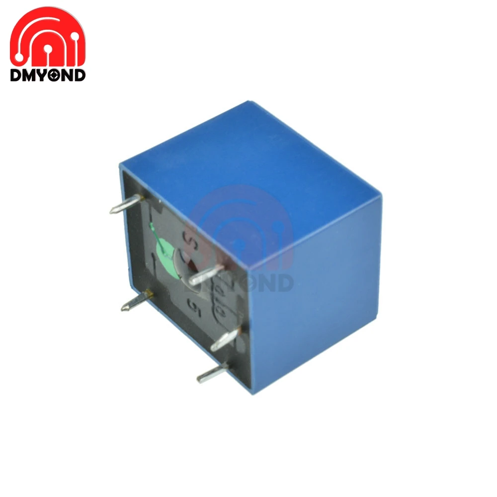 Релейный модуль 1 канал 5 шт.|Реле| |