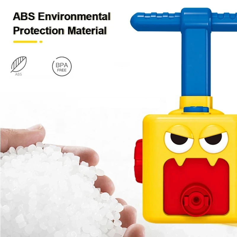 Рисунок 3 - Воздушный шар, пусковая машина