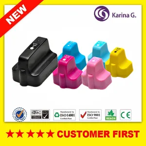 H-02 Compatible ink cartridge for C8721WN - C8775WN suit for Photosmart 3100/3110/3210/3310 /5180/8200/8230/825 0/8250V/8250  etc.