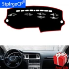 Коврик автомобильный для AUDI Q7 2006 2007 2008 2009 2010-2015, наклейка на приборную панель