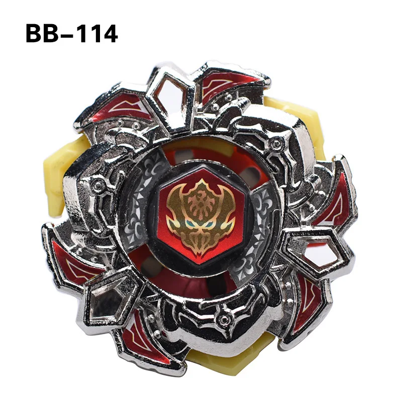 

Source Blasting Spinning Top Steel Battle Spirit BB114 Constellation Alloy Assembly Battle Top Toy Children's Classic Toys