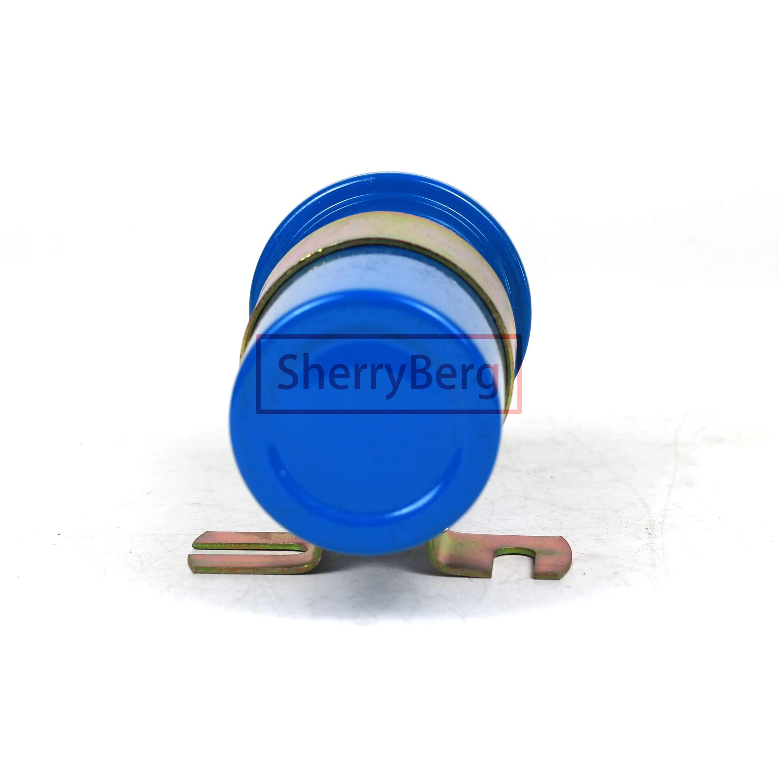 Катушка зажигания SherryBerg синего цвета 12 Вольт синяя подходит для VOLKSWAGEN type 1 BUG 2 BUS 3