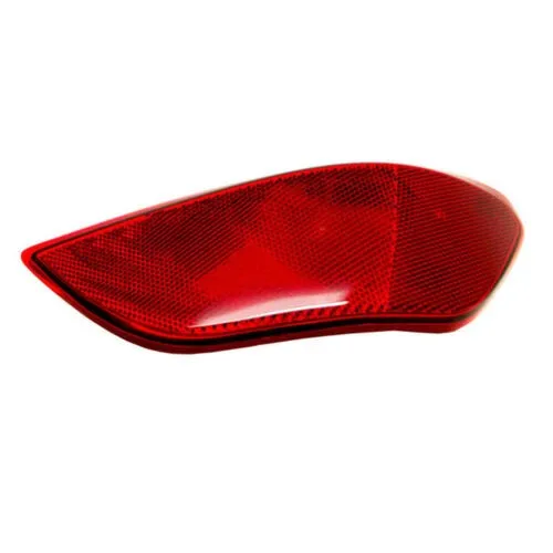 

Reflector Brake Fog Lamp Replacement Turn Signal Light 95863110500 Accessories