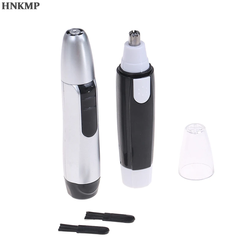

For Men And Women Electric Nose Hair Trimmer Ear Face Clean Trimmer Razor Removal Shaving Nose Face Care Kit