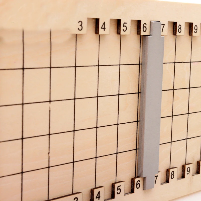 Детские развивающие игрушки Геометрическая сборка блокирует Обучение Обучающие