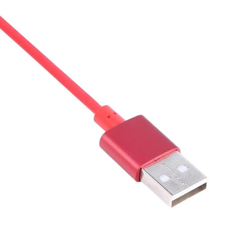 Кабель-конвертер Full HD 1080P USB в HDMI для iPhone 8X7 6s Plus iPad Samsung Android телефонов тв видео o