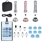 Аппарат для ударно-волновой терапии, для снятия боли, массажа, коррекции фигуры и лечения Эд, боли в пояснице или корме, аппарат для ударно-волновой терапии