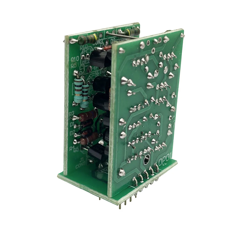 Lusya OP03 полностью дискретный компонент полевой эффект вход двойной Op Amp Модуль