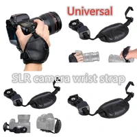 camera dslr grip wrist hand wrist strap universal for canon nikon sony slr camera belt strap accessories drop shipping
