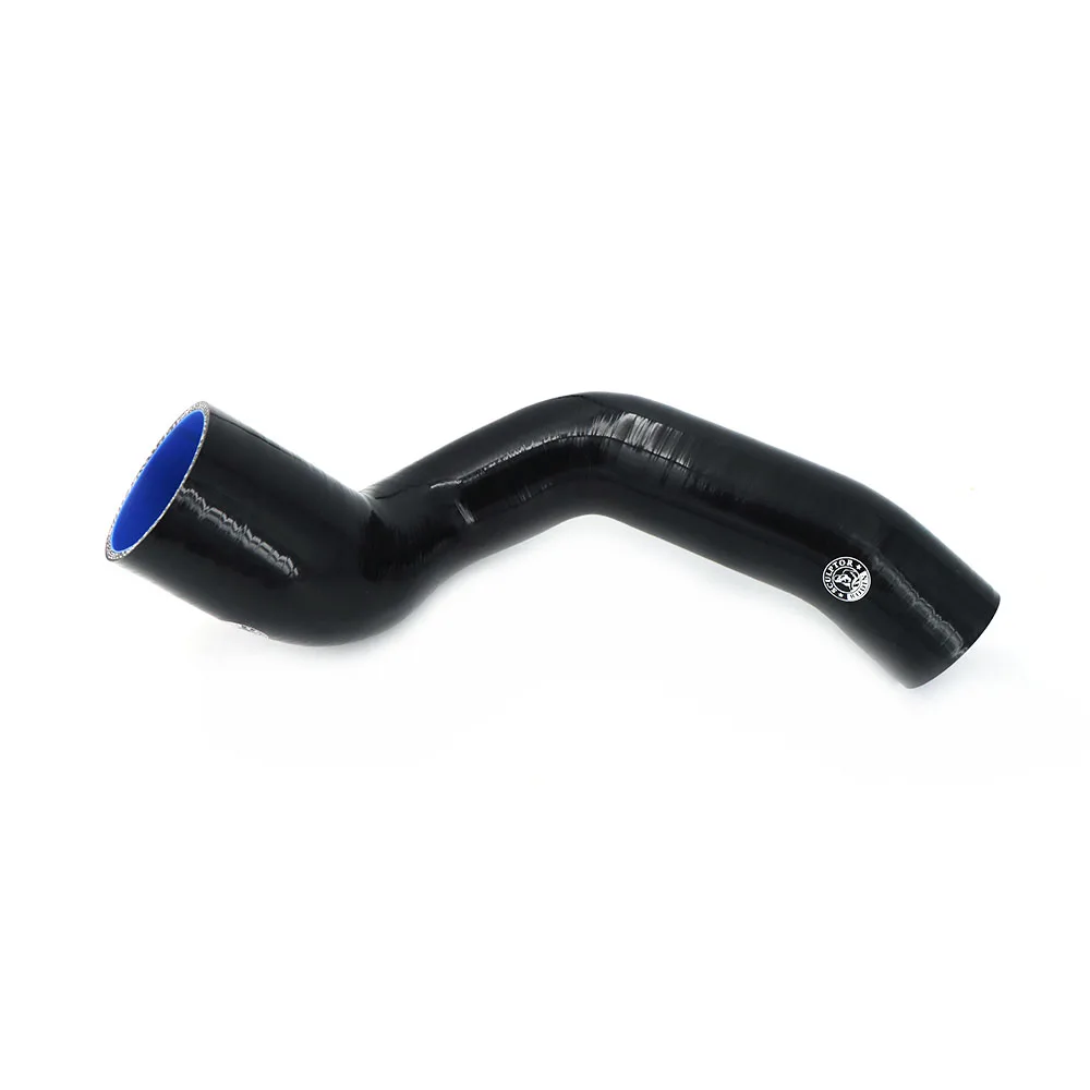 Силиконовые Boost интеркулер труба дросселя шланг тела для V W Polo 1 8 T 9N 05 09 (1 шт.)