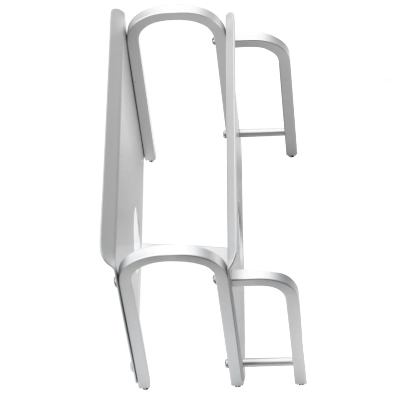 Толстое настенное крепление из алюминиевого сплава Кронштейн для ТВ-бокса WiFi