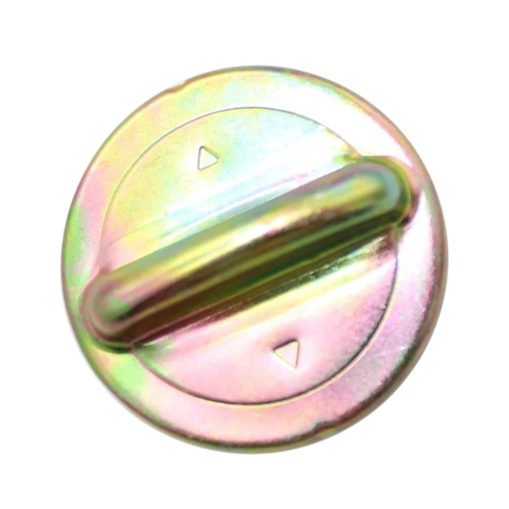 

Motorcycle Fuel Gas Tank Cap Replacement for GY6 125CC Scooter