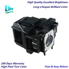 Лампа для проектора ELPLP67 V13H010L67 для Epson h430a EB-X02 EB-S02 EB-W02 EB-W12 EB-X12 EB-S12 S12 EB-X11 EB-X14 EB-W16