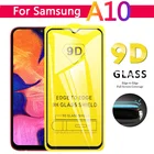 Закаленное стекло для Samsung Galaxy A10 A105F, защитное стекло на Sumsung Samsun Galax A 10 10a A105 Sm-105F, защита экрана