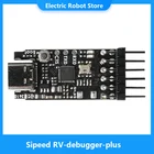 Sipeed RV-отладчик-plus JTAG + UART BL702, полнофункциональная поддержка открытого исходного кода вторичное развитие