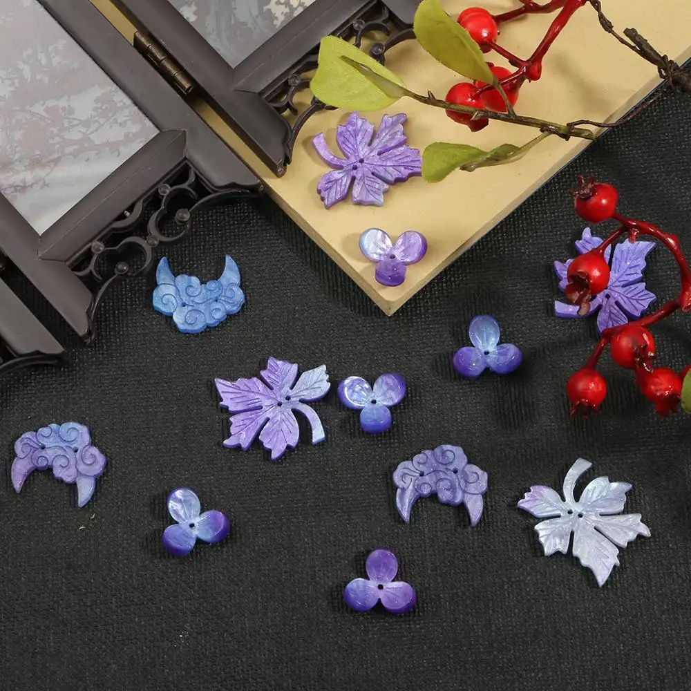 18 мм модные подвески 10 шт для сережек ожерелье ювелирные изделия