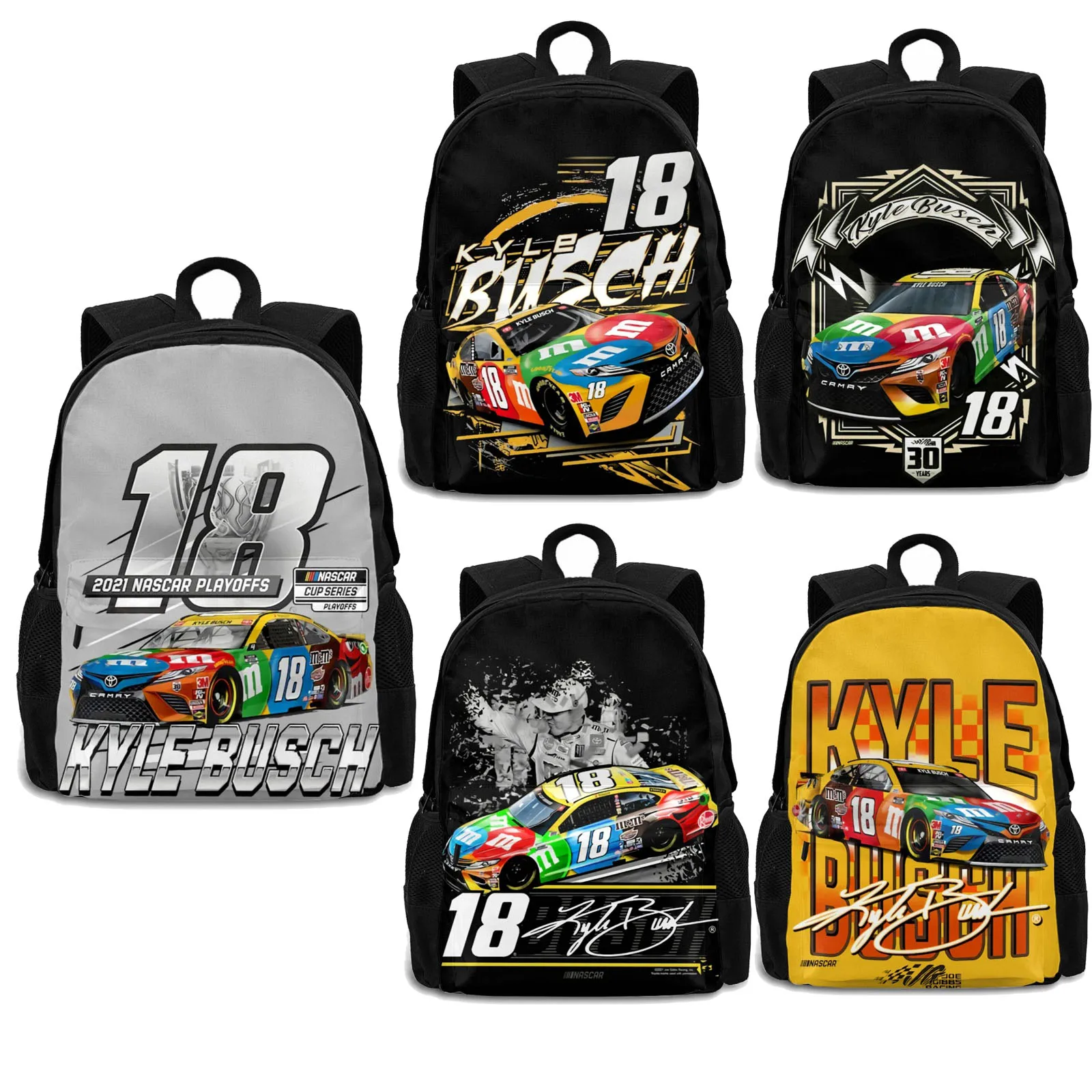 

Рюкзак для ноутбука с отделением для ноутбука, 18 дюймов