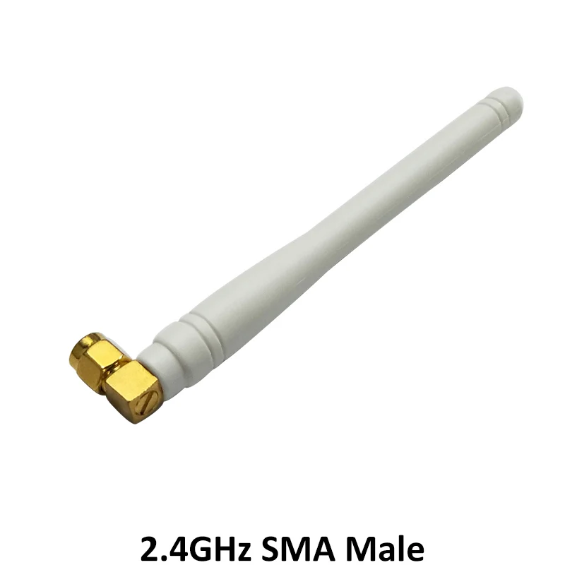 Антенна GRANDWISDOM 2 4G 3dbi sma Мужская wlan Wi-Fi 4 ГГц антенна IPX ipex 1 SMA Женский Удлинительный