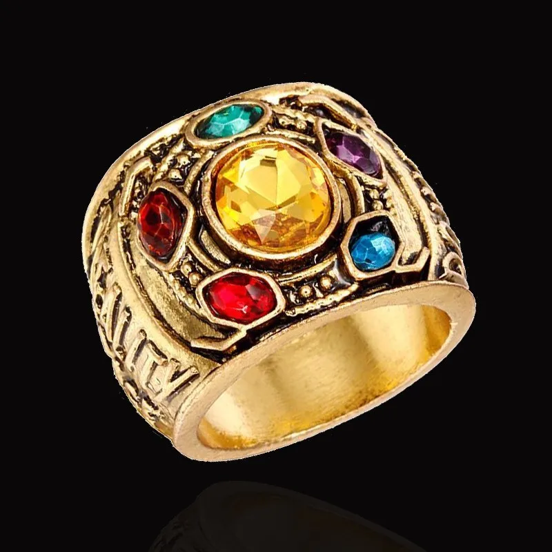 Горячая фильм Marvel Мстители: война бесконечности танос Бесконечность рукавица