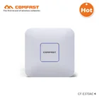 1200 Мбитс 48 в POE высокомощный беспроводной Потолочный Ap Wifi точка доступа 802.11ac гигабитный WIFI маршрутизатор удлинитель Домашняя сеть домашняя точка доступа