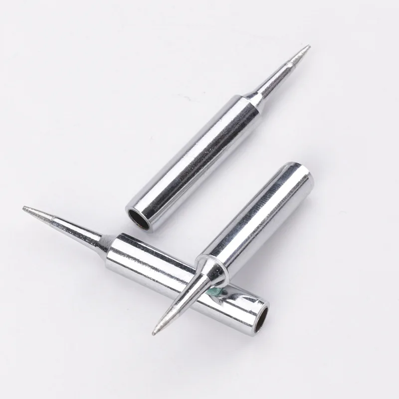 Новые 900M-T-I бессвинцовые наконечники для паяльника сменные паяльной ремонтной