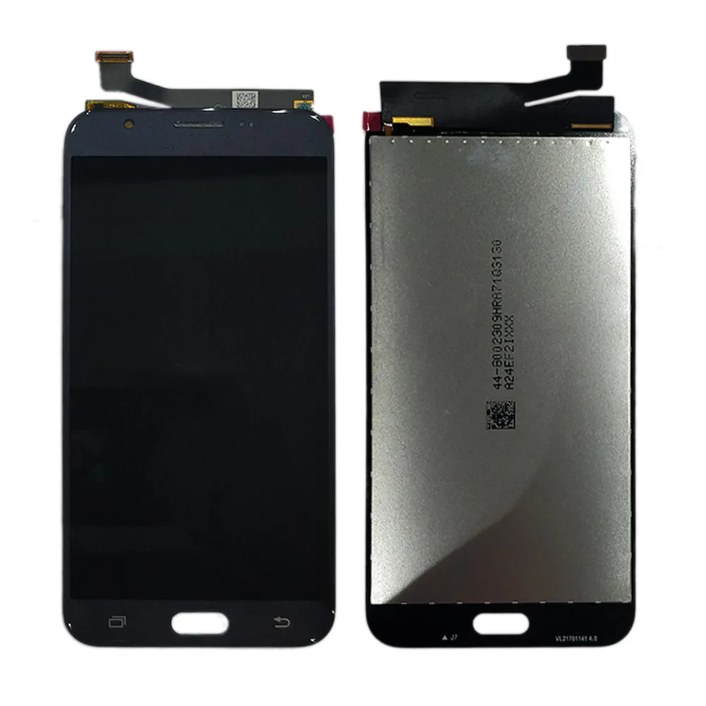 

For Samsung Galaxy J7 2017 J727 SM-J727P J727V J727A LCD Display Touch Screen Panel Digitizer Assembly For Galaxy Halo J727AZ