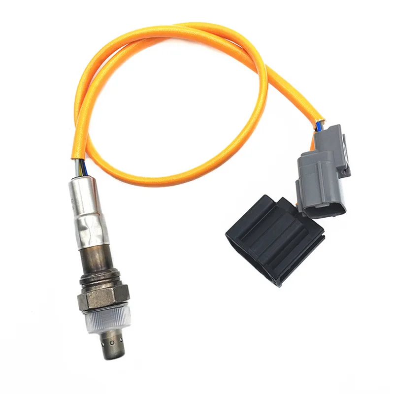 

NEW 2-4PCS LFH1-188G1 Air Fuel Ratio Oxygen Sensor For Mazda 6 Saloon Sedan GG Station Wagon GY 1.8L 2.0L 2.3L 2002-2007