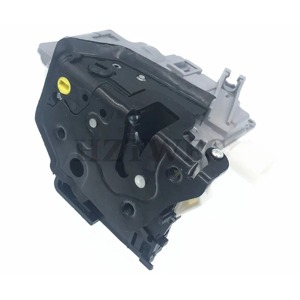 3C4839015A 8K0839015 3CD839015 для VW PASSAT B6 SKODA SUPERB A4 A5 Q5 Q7 TT задний левый центральный привод