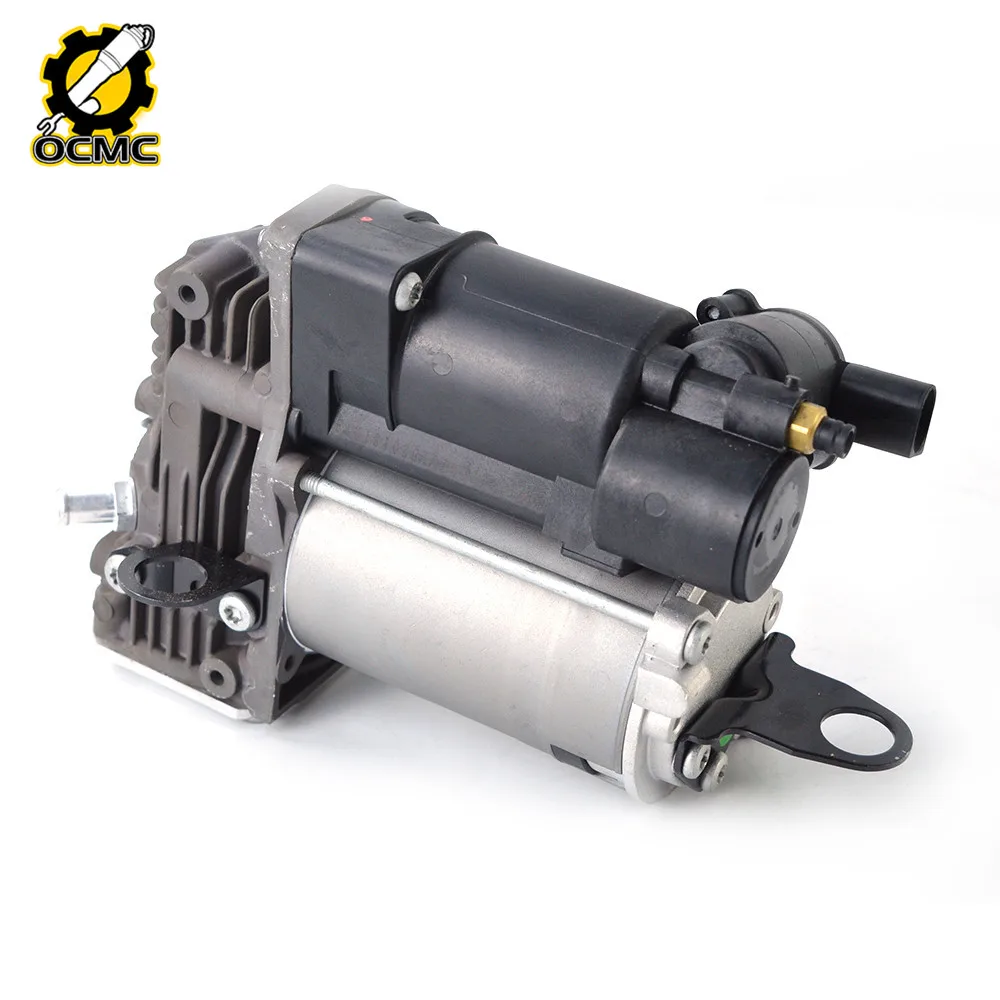 Подходит для 2007-2013 Mercedes Benz S550 2213201704 воздушный подвесной компрессорный насос