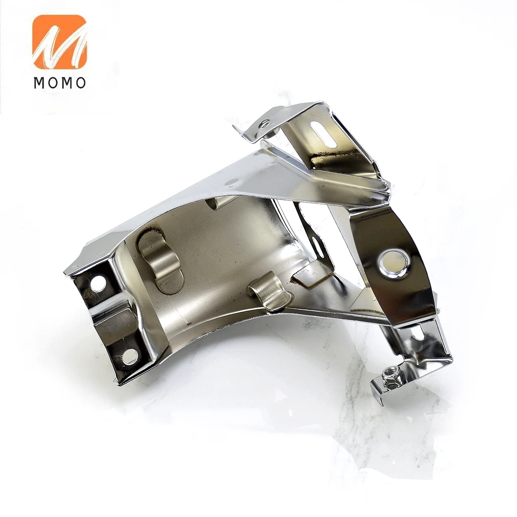 Держатель для заднего фонаря мотоцикла держатель стоп-сигнала DAX ST50 ST70 CT50 CT70 |