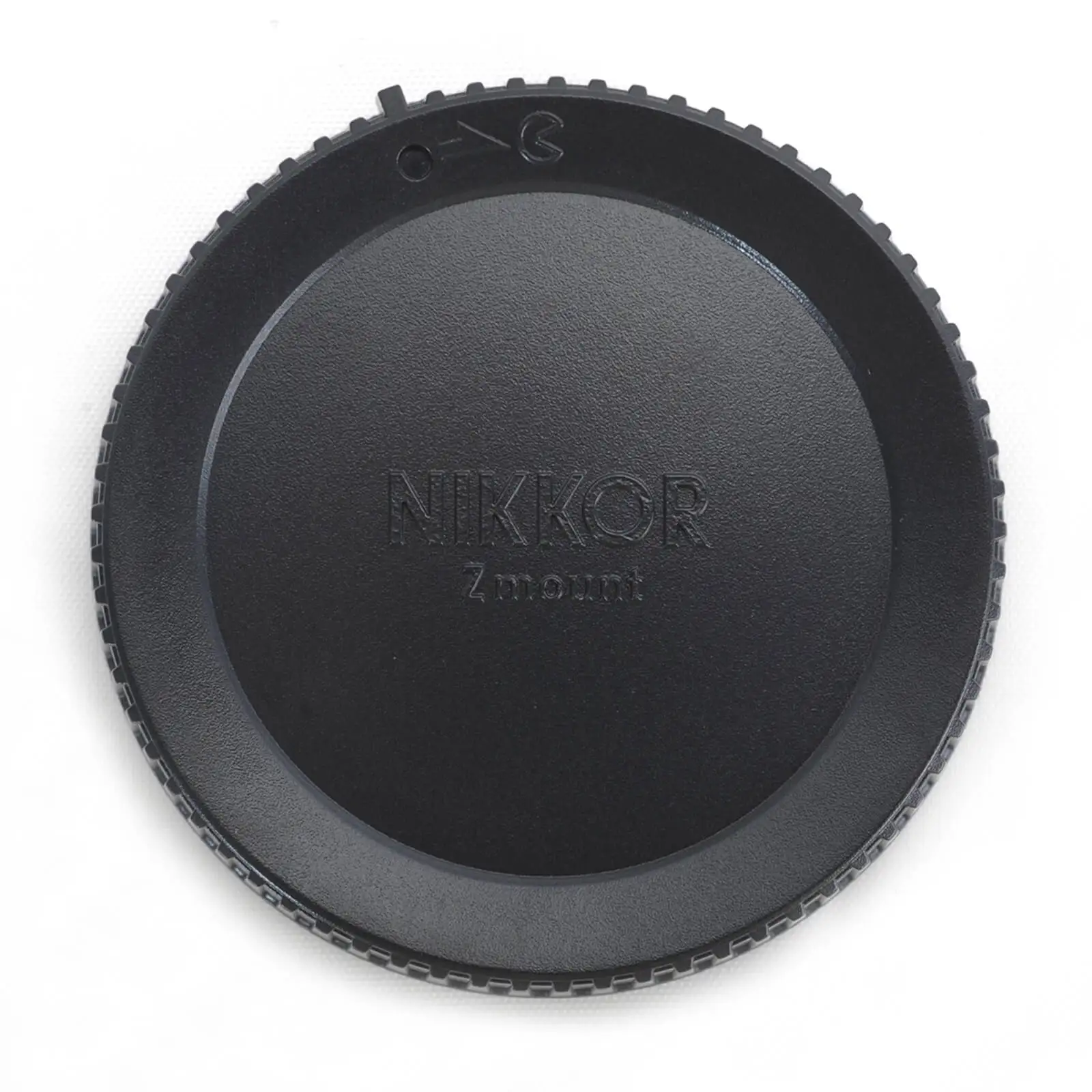 Защитная крышка для объектива iShoot Nikon NIKKOR Z 14 30 мм f/4 S и объектив DX 16 50 f/3 5 6 3 VR|Крышки