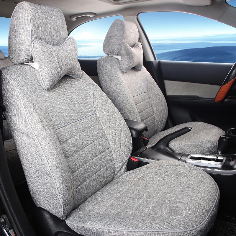 Чехол для автомобильного сиденья CARTAILOR подходит kia sorento 2015 2016 2014 чехлы