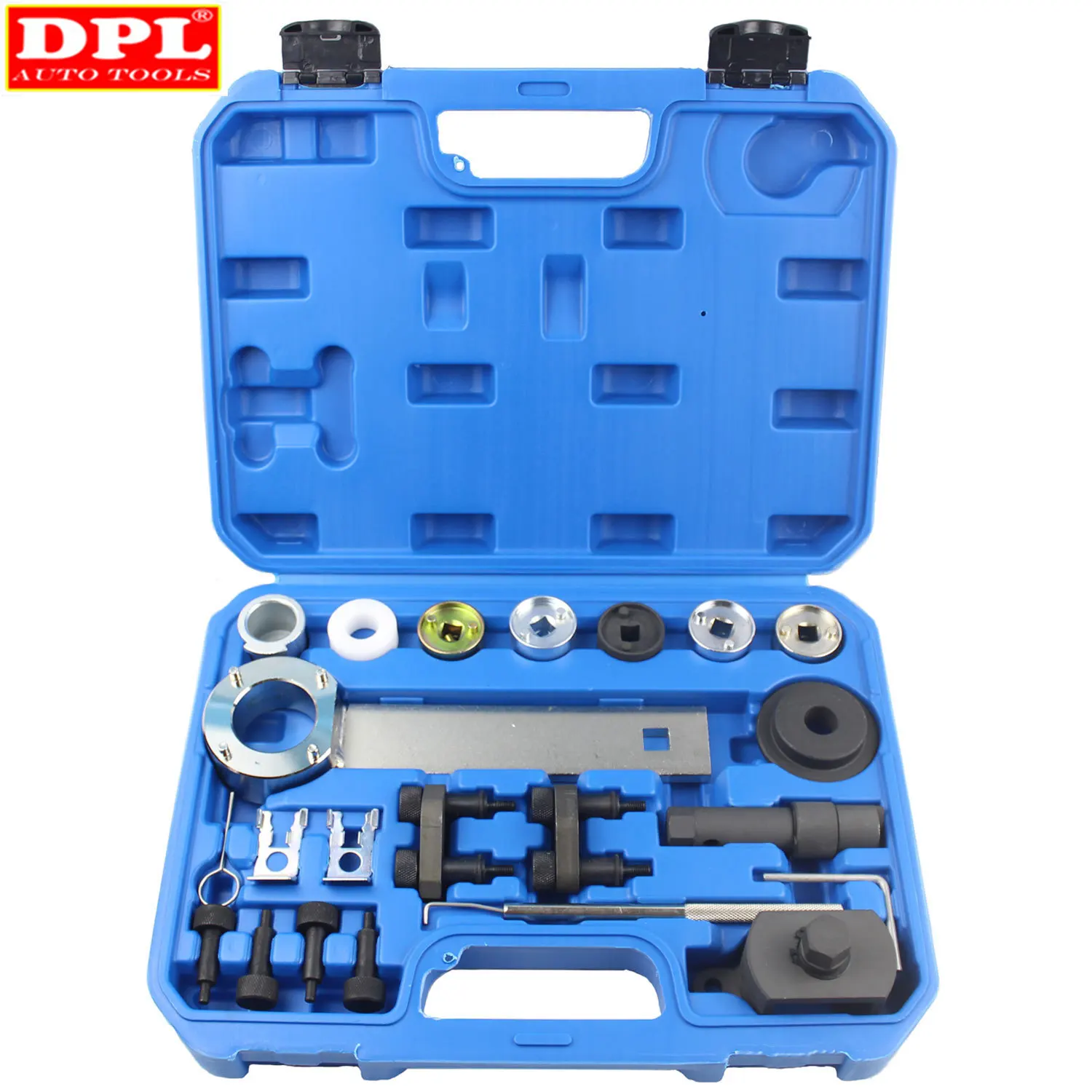 Набор инструментов для регулировки распределительного вала двигателя VW AUDI EA888