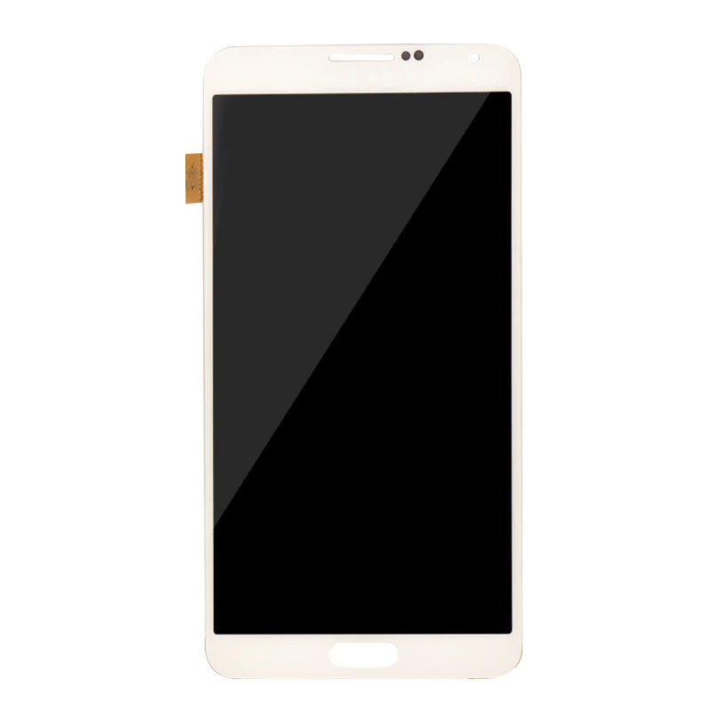 100% Original 5.7'' Super AMOLED Display for Samsung Galaxy Note 3 N9005 LCD Touch Screen Digitizer Assembly Repair Parts |