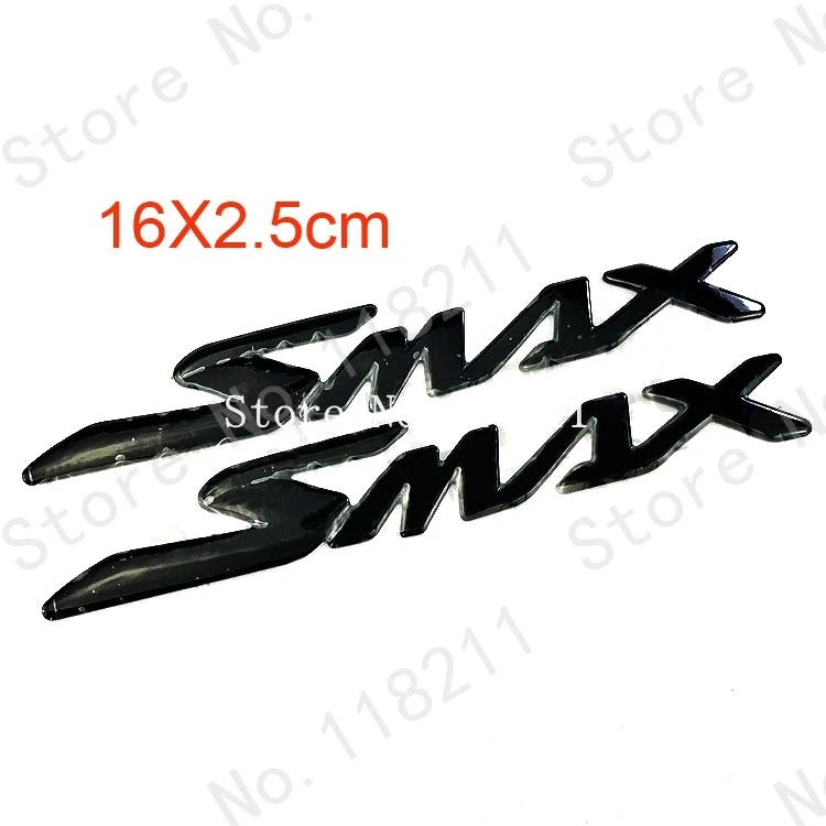 3D наклейки для мотоцикла скутера Yamaha SMAX SMAX155|sticker for yamaha|scooter stickerdecals scooter |