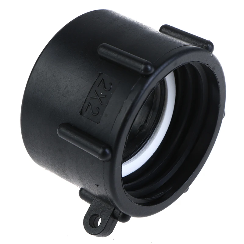 

IBC Water Tank 50Mm Heavy Bsp Adapter Part Water Connector Fuel Bucket Valve